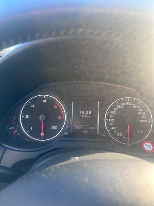 Audi Q5 2.0 TDI quattro S-Line Plus *Xenon*Navi*PDC*