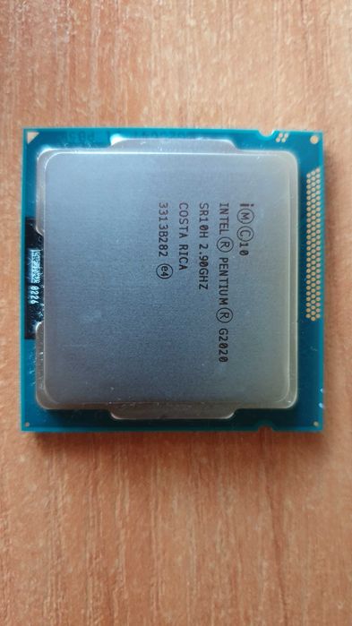 Части/ компоненти PC