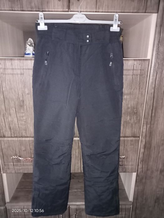 Продам лыжный костюм 14000