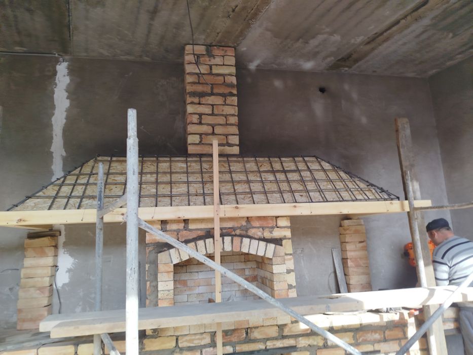 Ёзги ошхона курамиз 500 дан