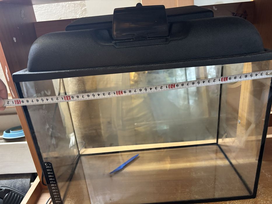 Аквариум сатылады