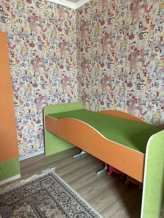 Детская мебель для спальни