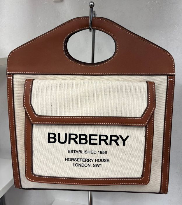 Дамска Чанта Burberry