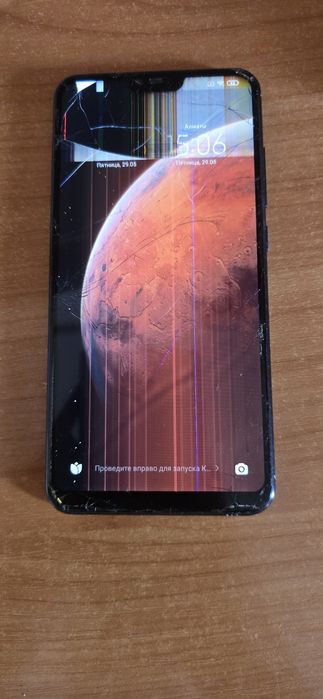 Продам Xiaomi  mi 8 lite.