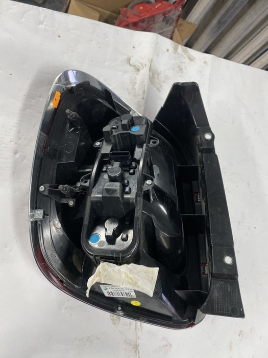 lampa stop dreapta spate Fiat 500X 2014-2019