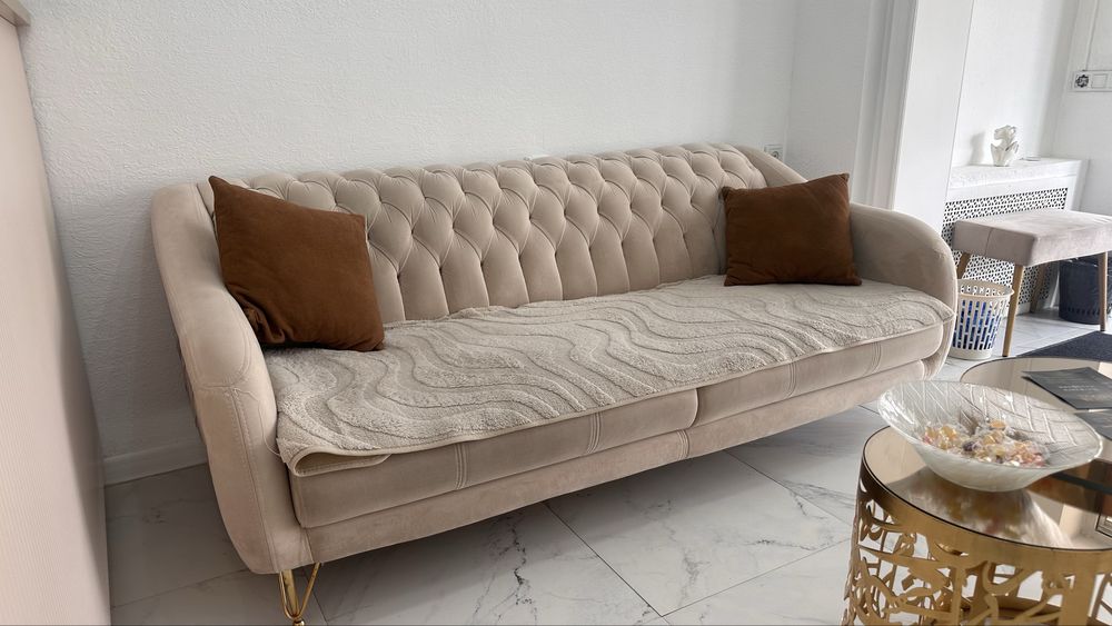 Продам, диван, ресепшен и жур столик