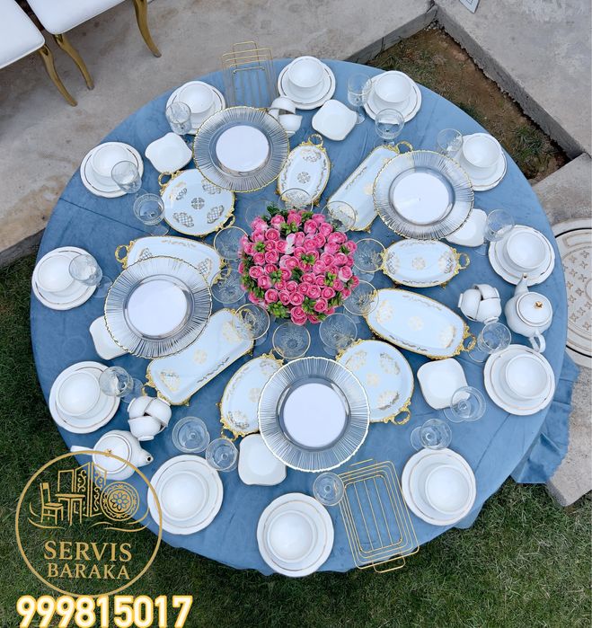 Stol stul ijara xizmati