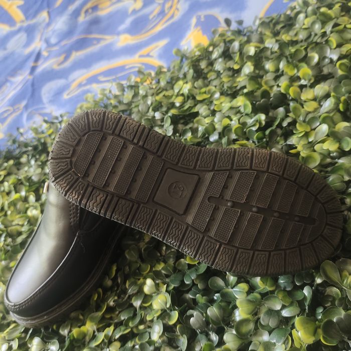 Туфли на мальчика