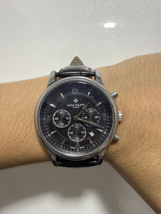 Часы Patek Philippe