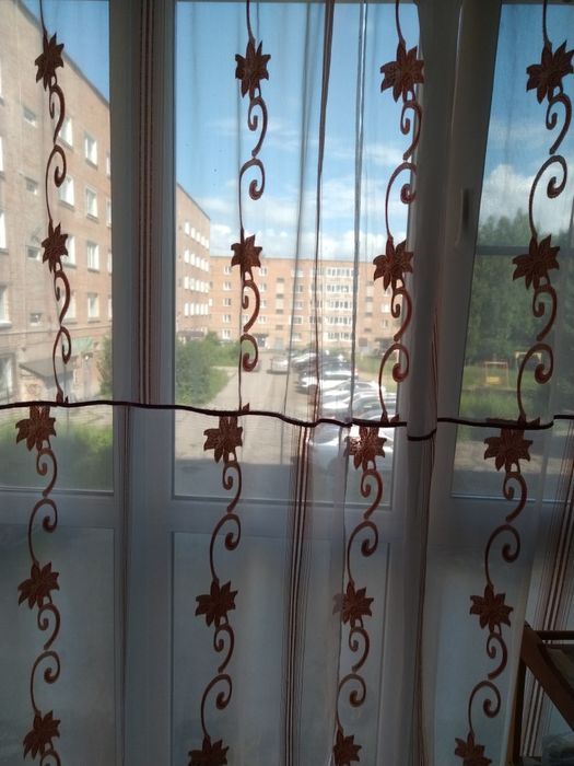 Продам 2-х комнатную квартиру