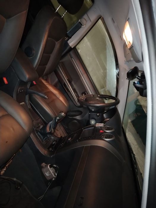 Продам машину Hover рамный внедорожник