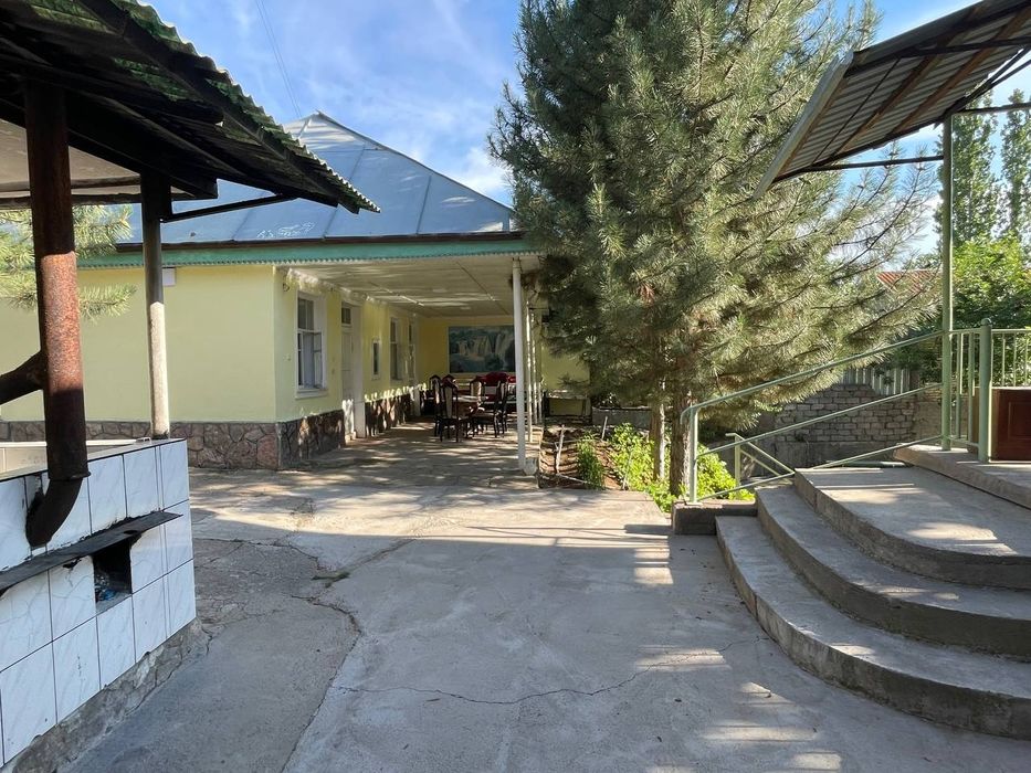 Акция ер сотилади 1 декабргача 1 сотиги-10 000$.