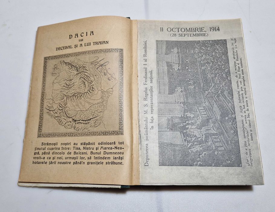 Cartea omului matur – I. Popescu-Băjenaru (1925) – ediție veche