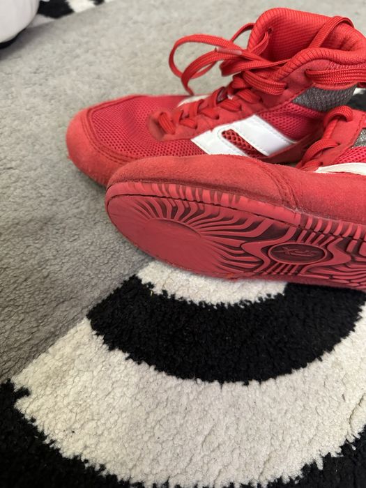 Продам борцовки