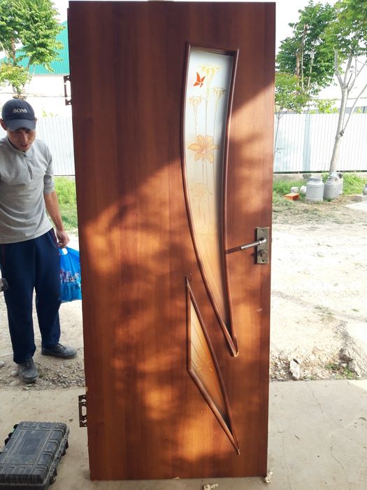 Есіктер Межкомнатный