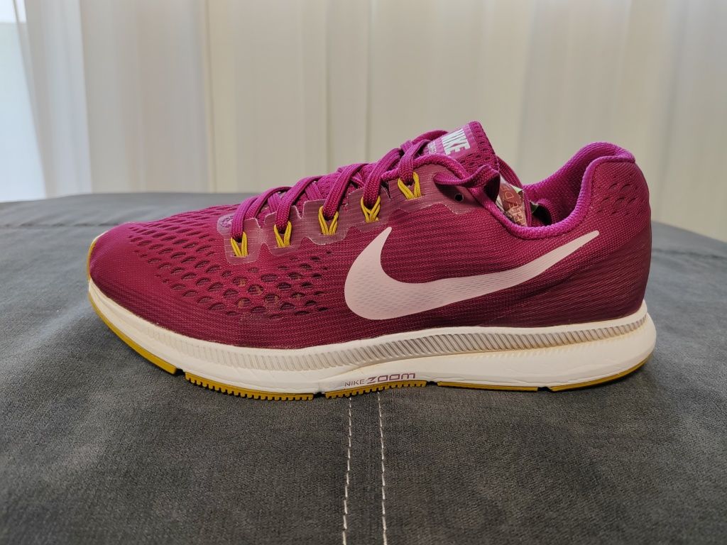 Nike pegasus best sale 34 zoom