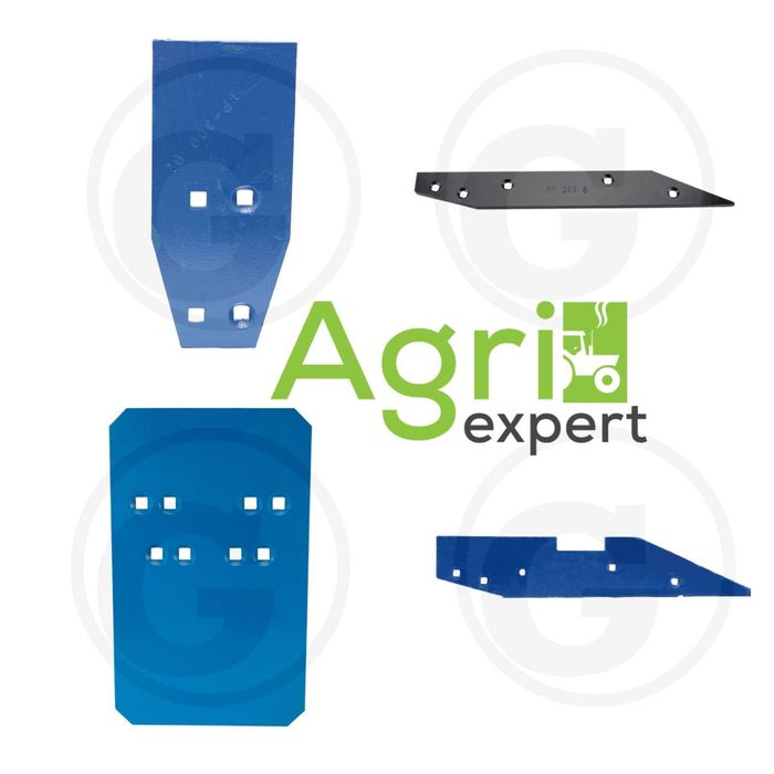 Plaz plug Rabewerk Albatros / Super-Albatros / Kormoran / Marabu