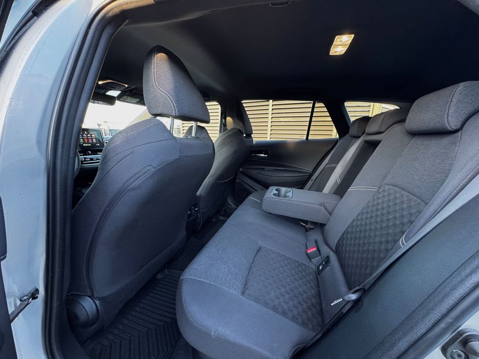 Suzuki Swace Hibrid 2024,26500€!