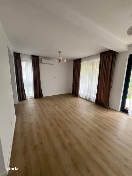 Vila individuală premium | Prima inchiriere | Curte 300mp | Otopeni