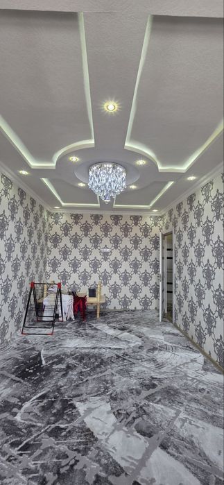 Продажа 2 комн  6 этаж Паварот