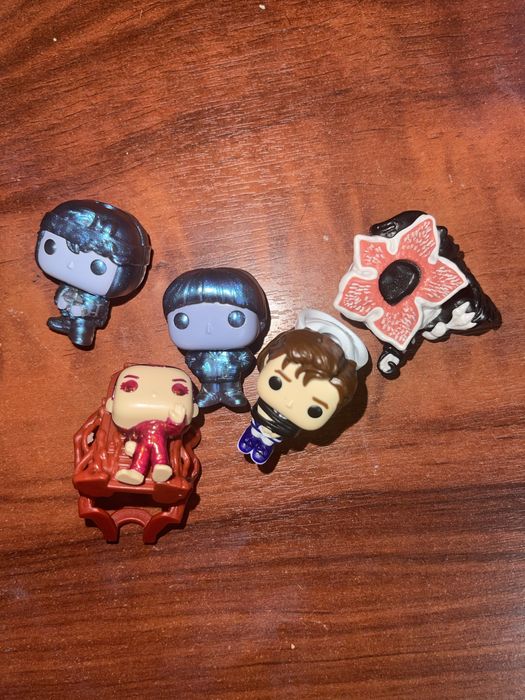 Игрушки ОСД город Тараз