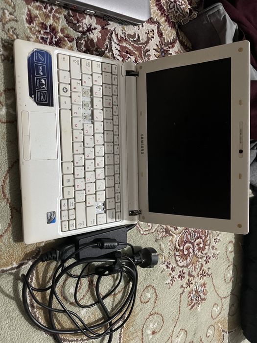 Ноутбуки 2 шт бу