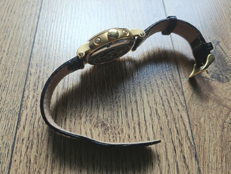 Perigaum 1972 Squelette Automatic