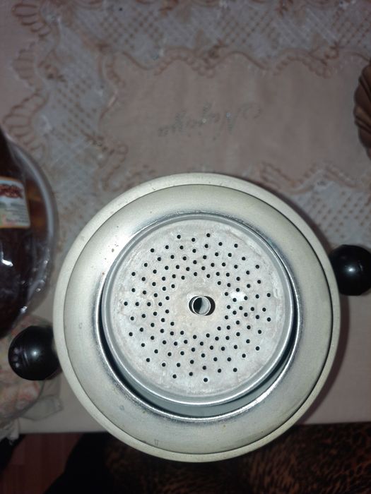 Самовар старинный