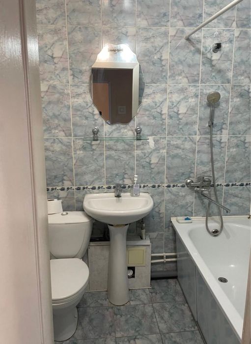 1 комн квартира Глобус