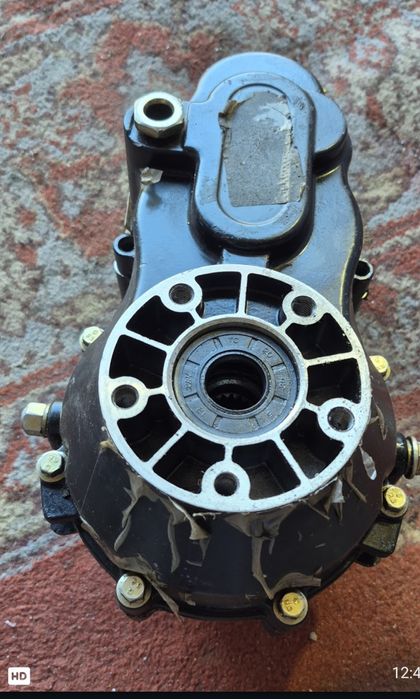 Продам редуктор на трицикл