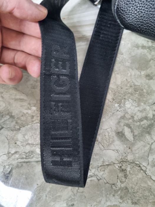 Барсетка Tommy Hilfiger