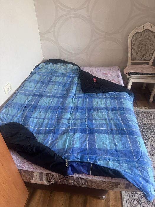 Продам спальный мешок