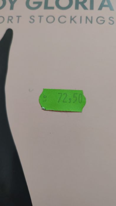 Ciorapi compresivi marime 1