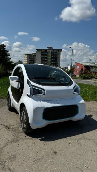 Xev Yoyo Facelift