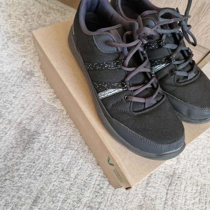 Дамски планински обувки