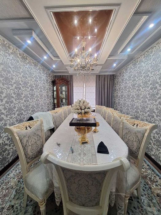 5 хонали квартира сотилади Учтепа Алгоритм 30кв 100м2 евроремонт