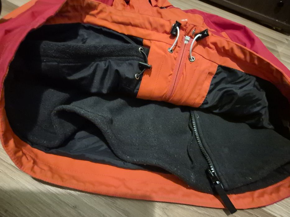 Jachetă Vaude Outdoor