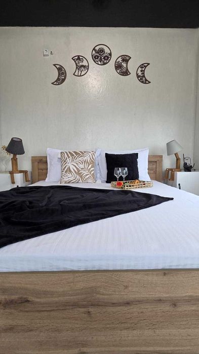 Retreat cu Cinema | 8 ps | Fire Pit | View Panoramic