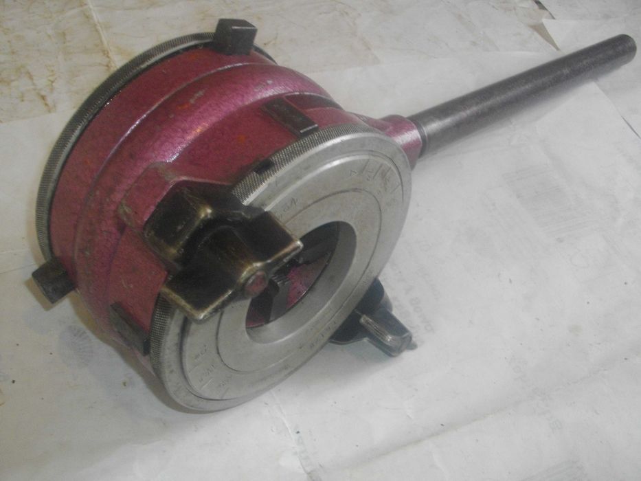 Трираменна скоба лагери Гилотина хартия А4 Руско ренде Винтонарезка 2"