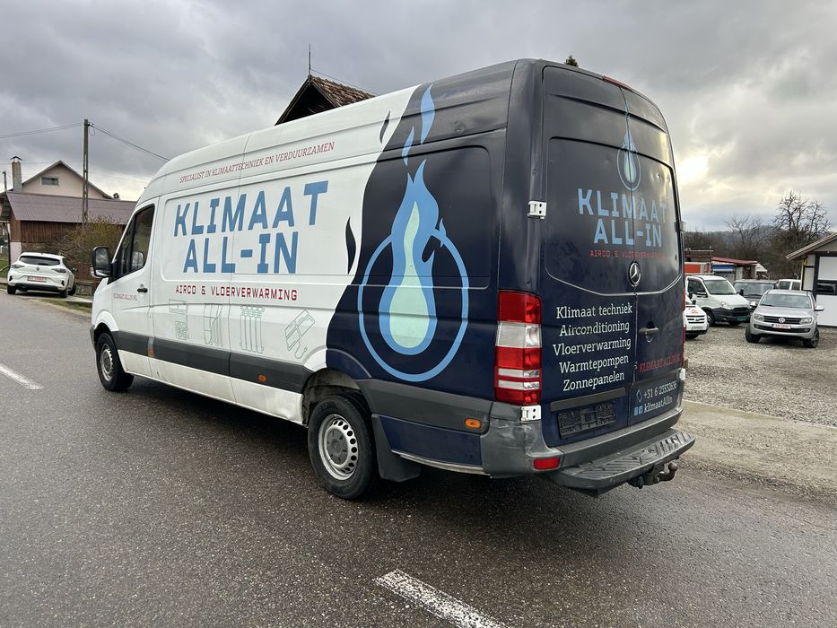 Mercedes Sprinter 316 / Aer Conditionat