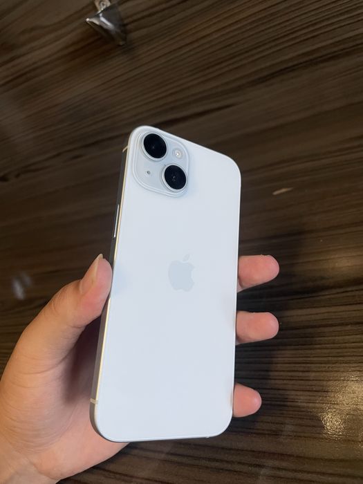 Продается Iphone 15