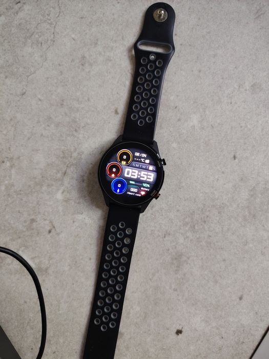 Xiaomi Mi Watch Amoled