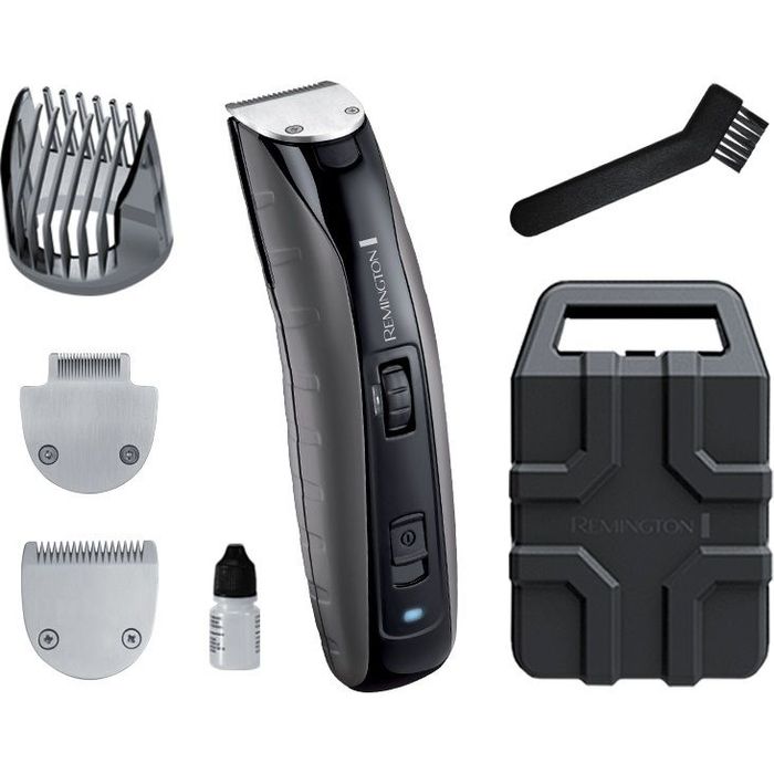 Aparat tuns barba Remington mb4850