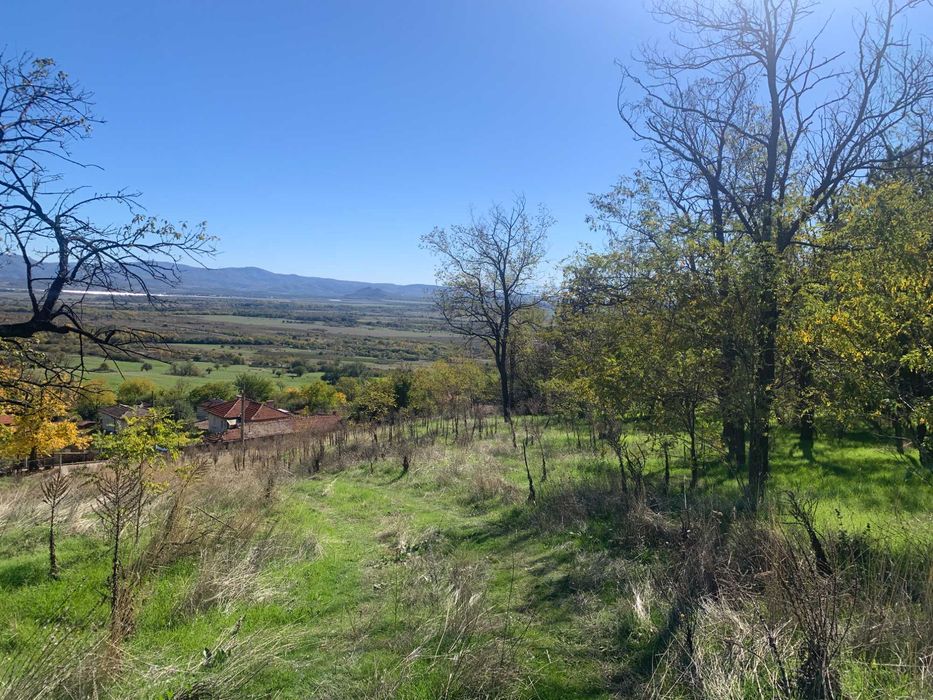 Продава се Парцел в Карлово - 9329 кв.м за 60 €/кв.м - Снимка #9