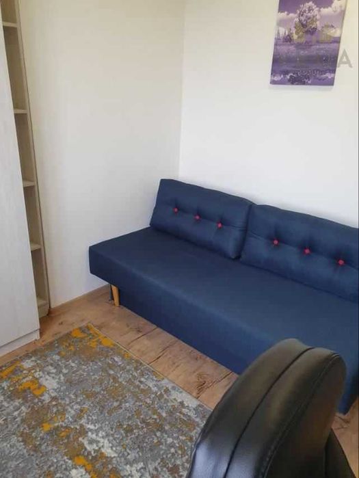 Дава се под наем Тристаен апартамент в София, Център - 90 кв.м за 750 € - Снимка #6