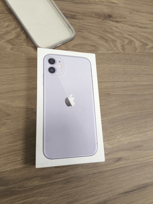 iPhone 11 128 GB
