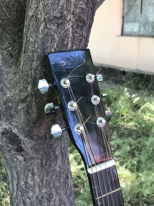 гитара 41 размер