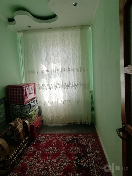 3xonali Kvartira sotiladi