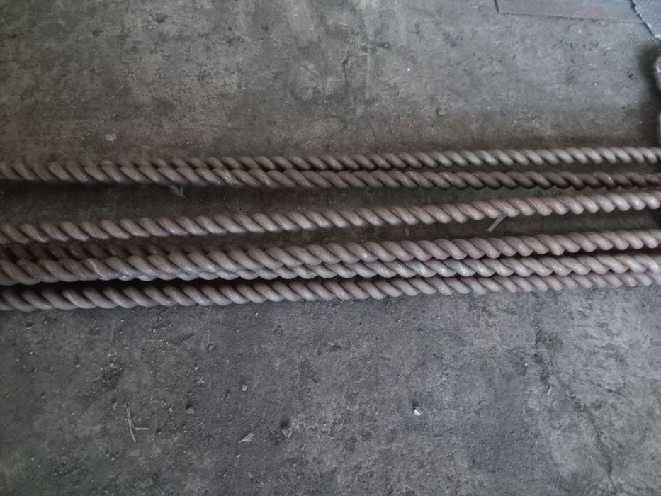 Перекрученная фелигрань