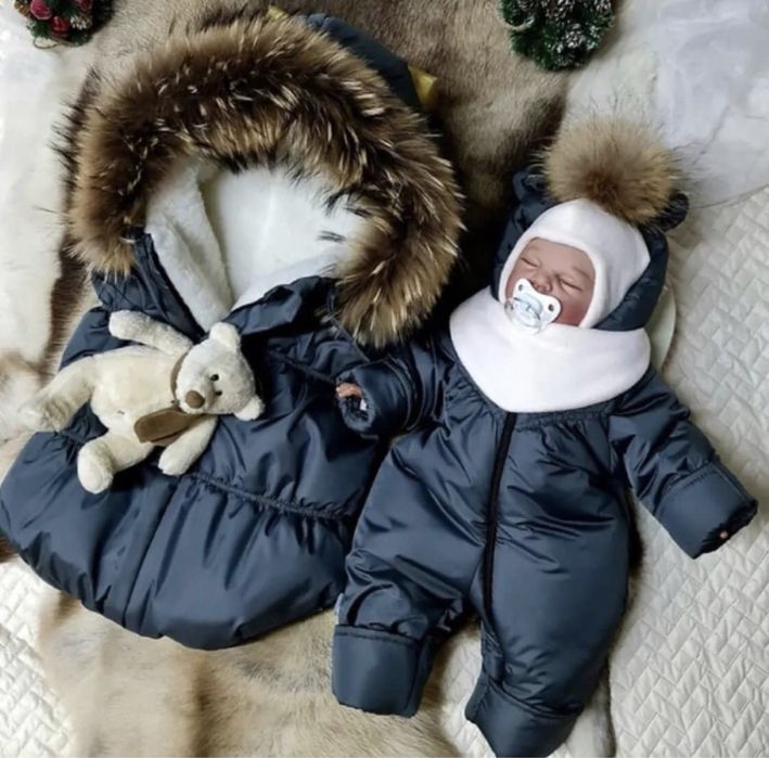 комплект «крошка енот» Россия